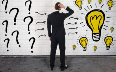 Waarom men geen oplossing vond